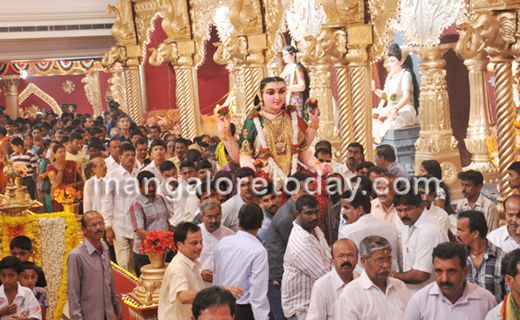 Mangalore Dasara